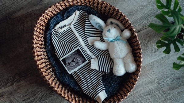 Things to consider before having a baby