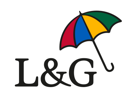 Legal & General Logo