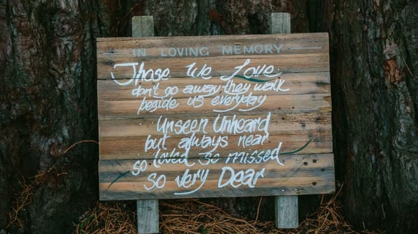 consumer - over 50s - IMAGE - In loving memry FB