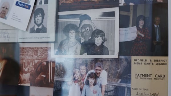 Discussing your death with loved ones