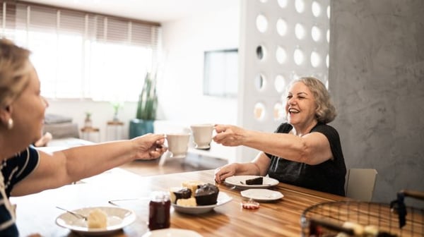 How long does ER take