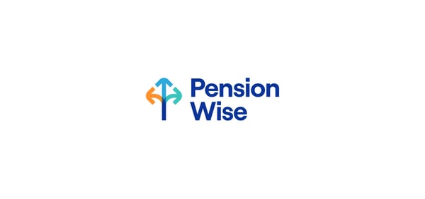 PensionWise logo