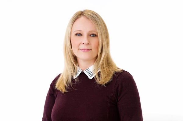 Rachel Jones - headshot