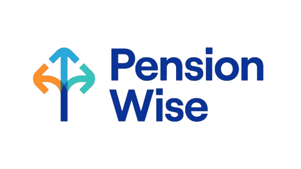 Pension wise logo