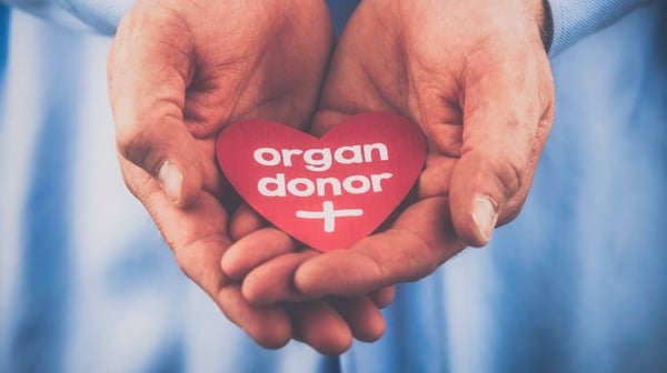 Myths about organ donation