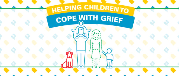 life cover - resources - images - coping with grief - header