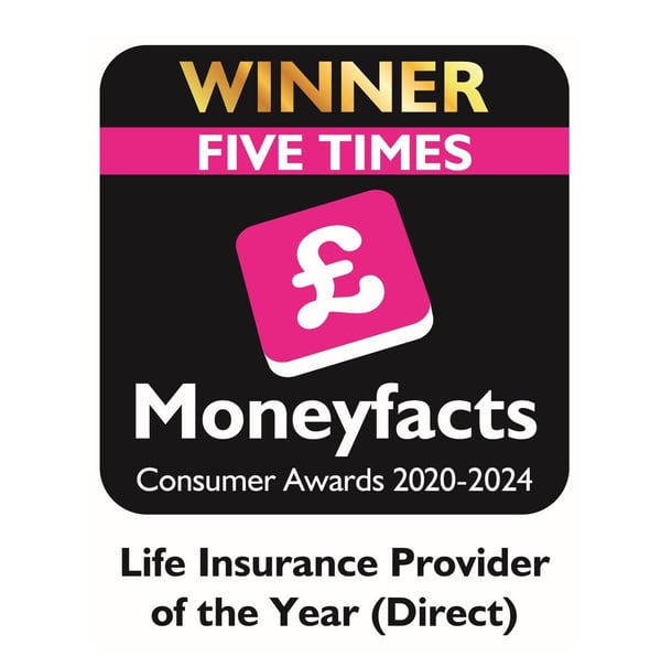 Life insurance provider of the year 2024 - Legal & General