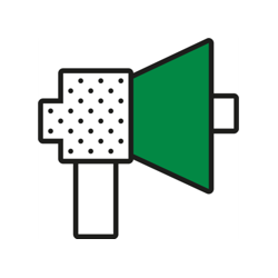 Speaker icon